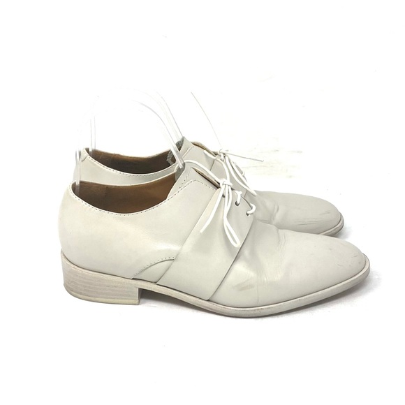 & Other Stories Oxfords - Picture 5 of 8